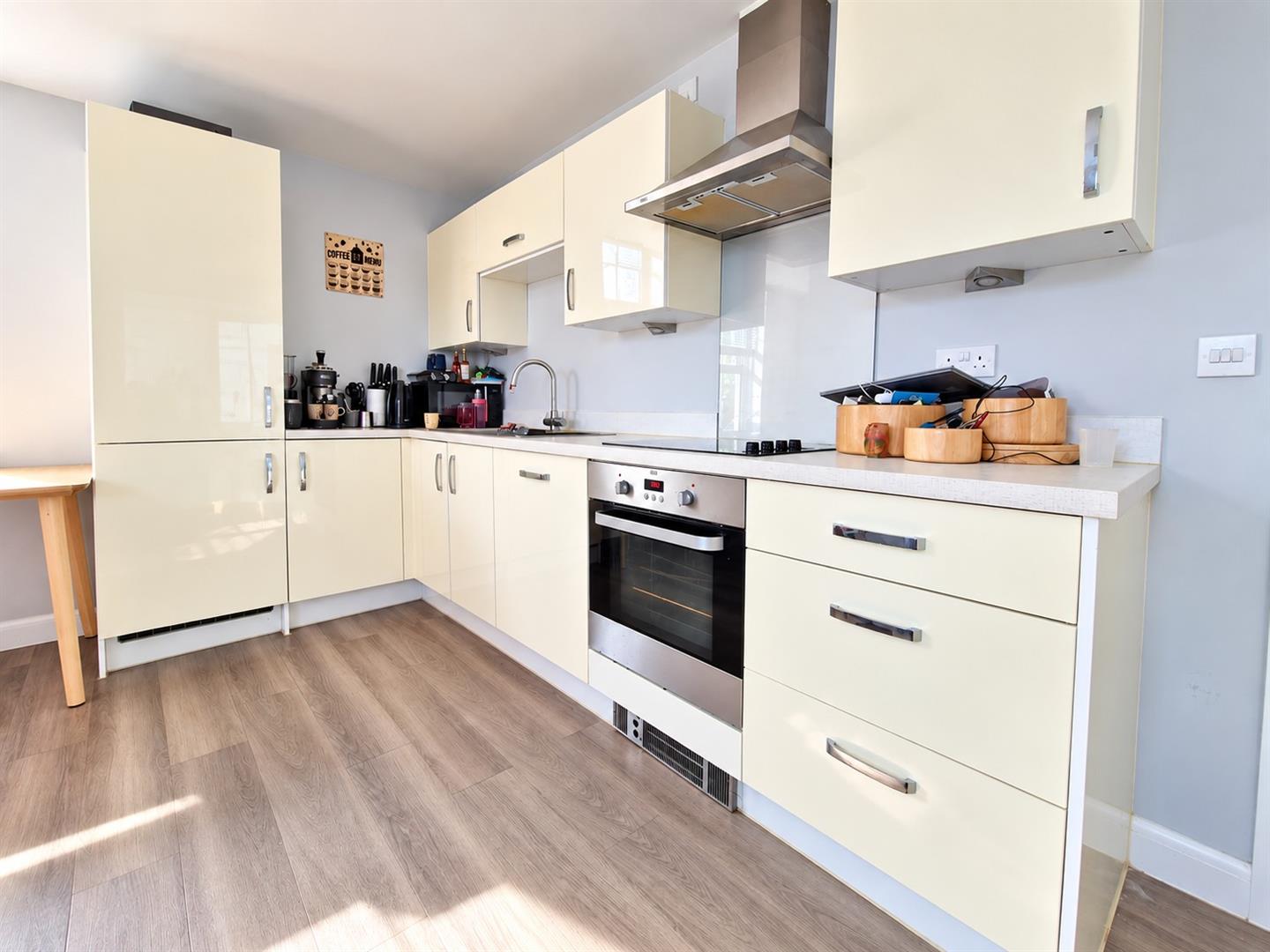 Danegeld Avenue, Great Denham, Bedford
